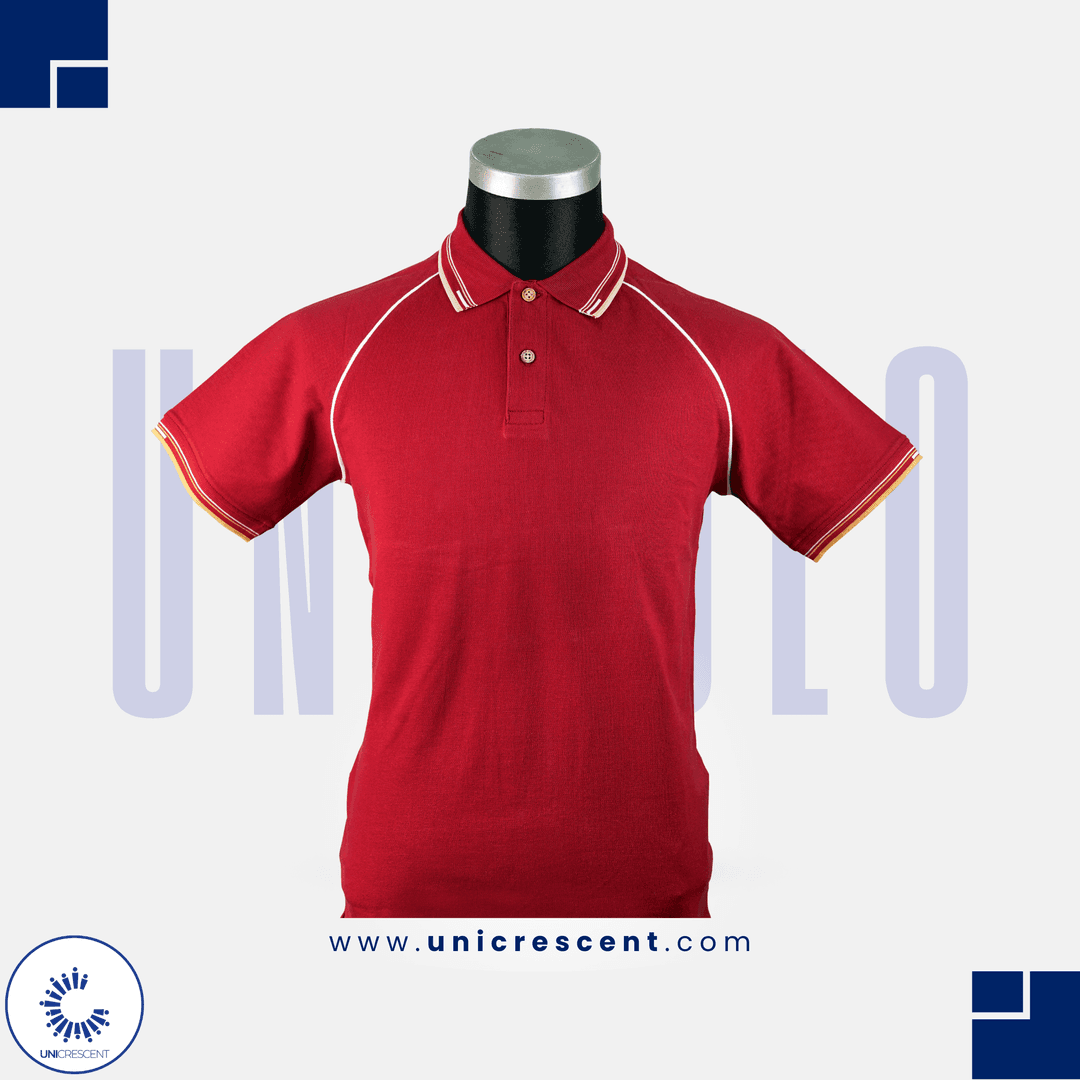 UNIPOLO MEROON thumbnailImage