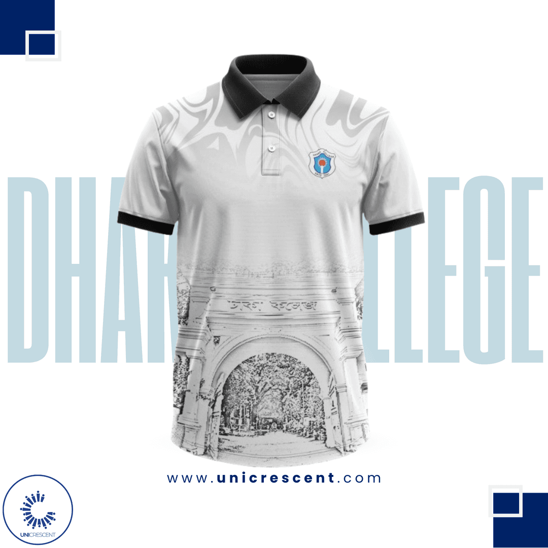 DC POLO Wisdom Edition thumbnailImage