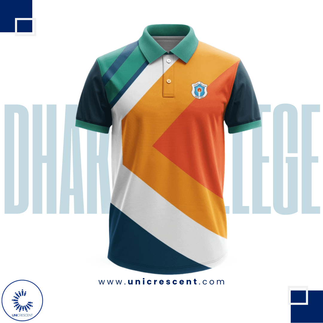 DC POLO Crestline Edition thumbnailImage