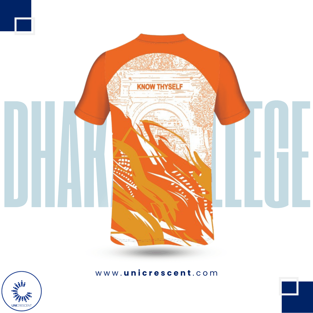 Ignite Tee backViewImage