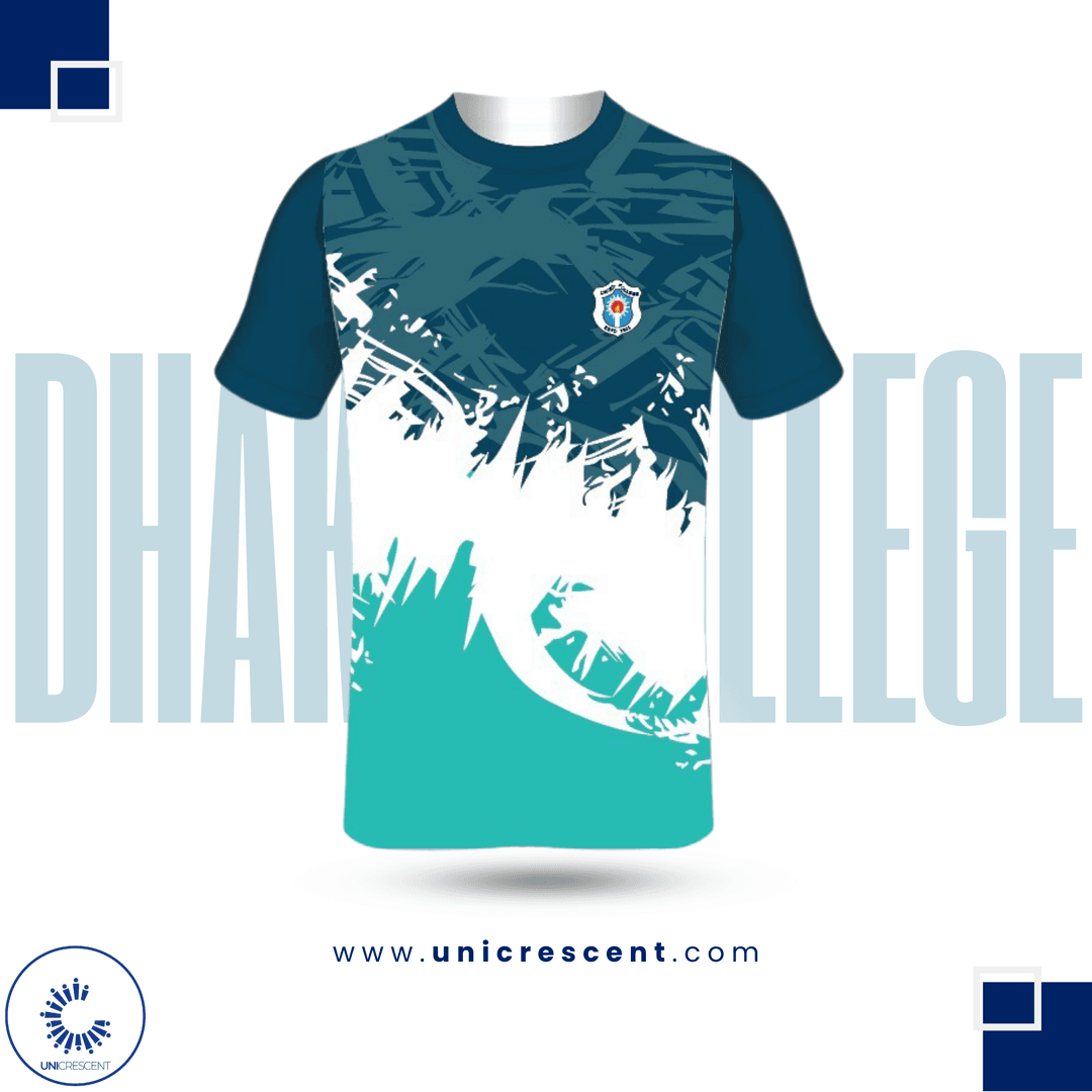 Aqua Pulse Tee thumbnailImage