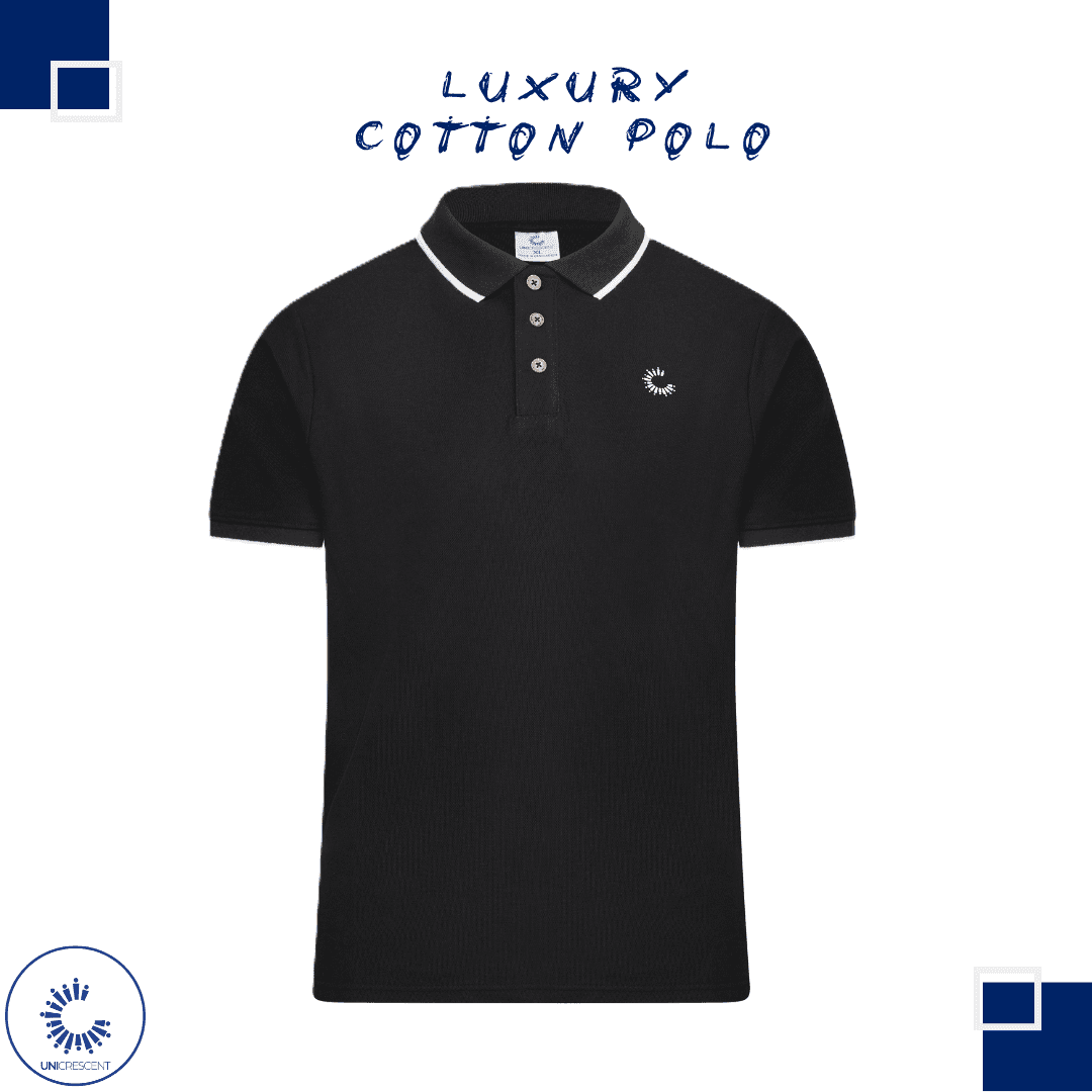MEN'S POLO
