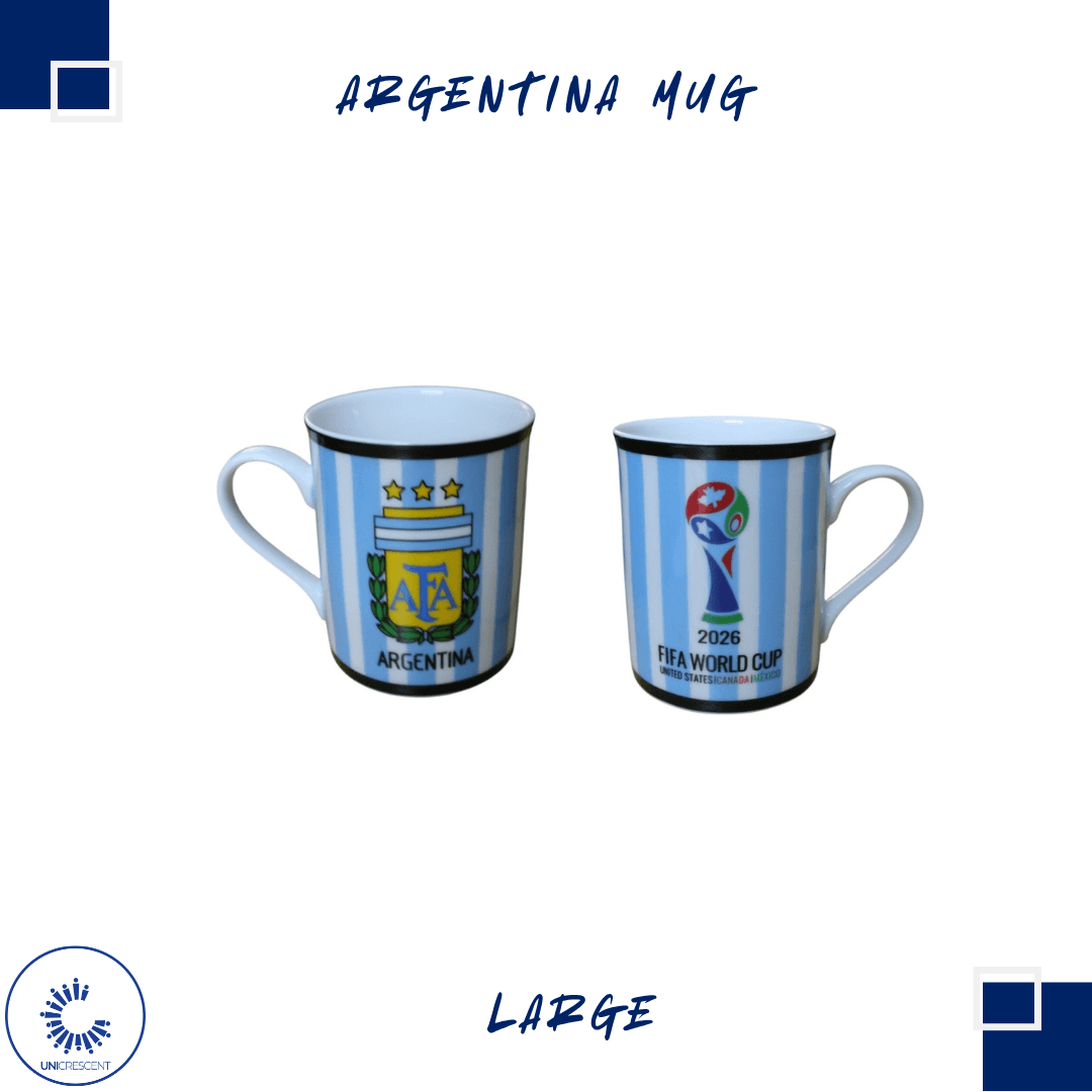ARGENTINA CUP LARGE thumbnailImage