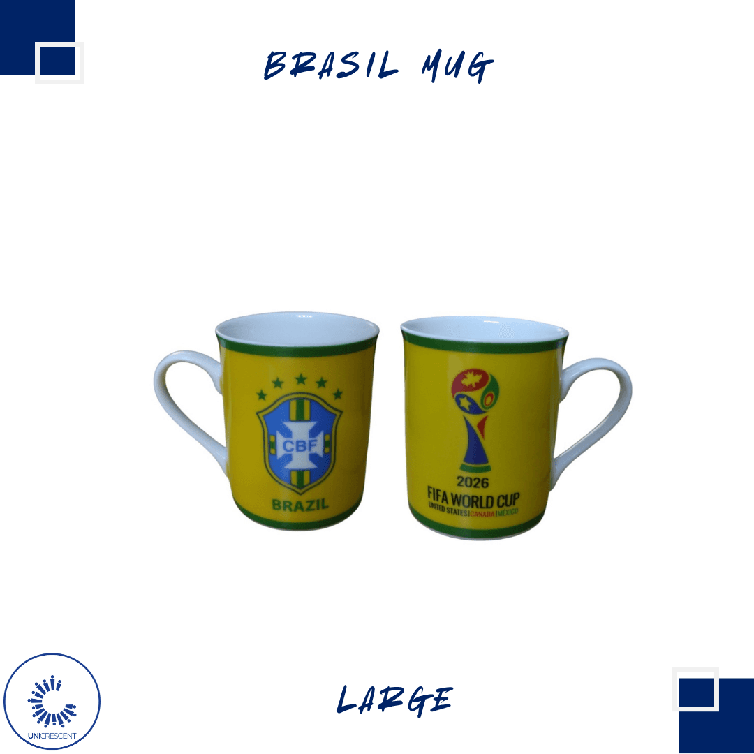 BRASIL CUP LARGE thumbnailImage
