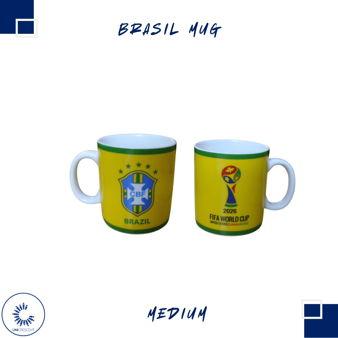 BRASIL CUP MEDIUM thumbnailImage