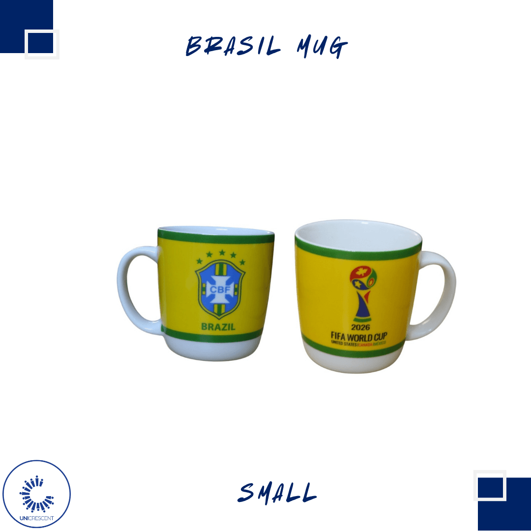 BRASIL CUP SMALL thumbnailImage