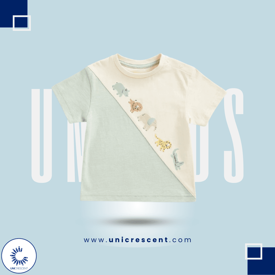 BOYS T-shirt